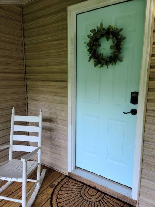 Milk Hand House.. Peaceful 1 Bedroom Cabin Hammond Exteriér fotografie